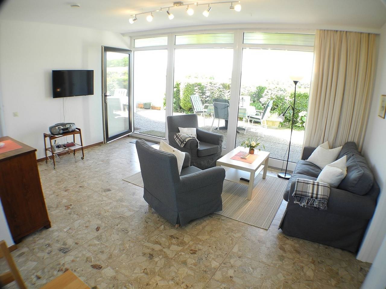 Uferschwalbe - Hohwacht in Hohwacht Strand, Hohwacht