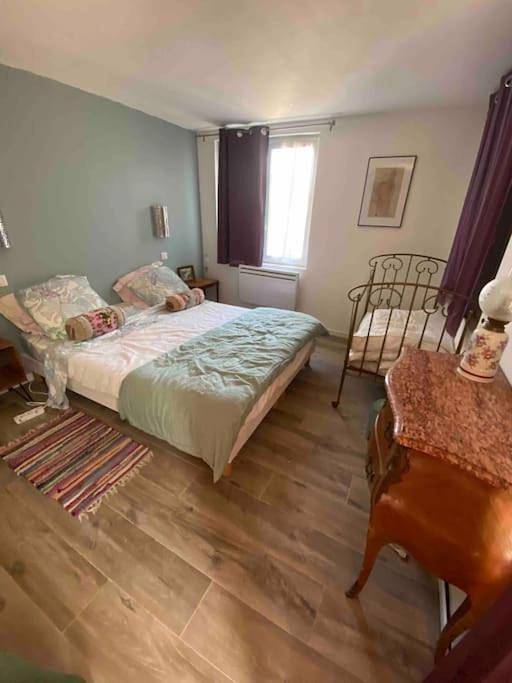 Appartement entier, Three-Bedroom Apartment in Piana, Région d'Ajaccio