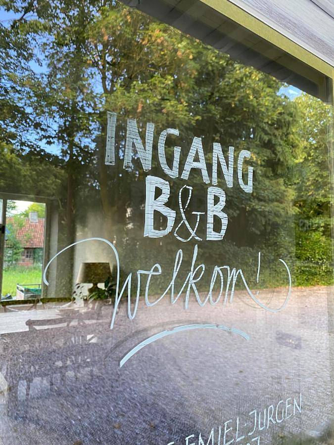 Location de vacances pour 3 personnes, avec jardin à Oostkamp - 2