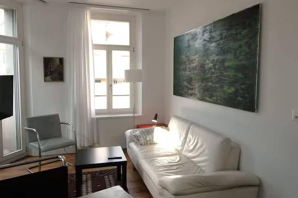 Ganze Wohnung, Schöne Wohnung in der Altstadt in Thun, Thunersee