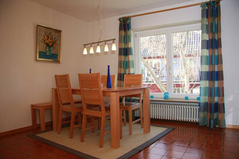 Ganze Ferienwohnung, Villa Verde Mettnau - Stephan Itter - 2-Zimmer-Fewo, 75 m² in Radolfzell, Radolfzell am Bodensee