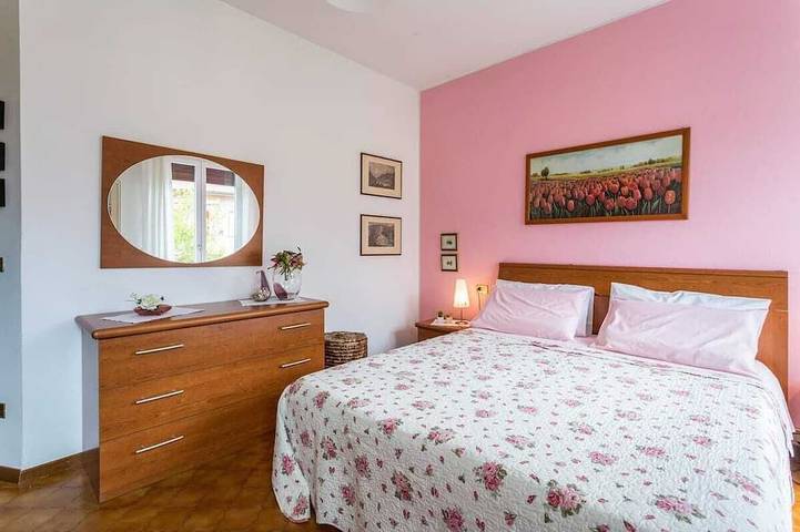 Ganze Wohnung, Apartment - Bellagio House of the Sun in Bellagio, Gemeinde Bellagio