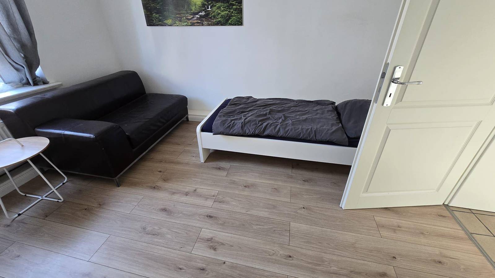 Ganze Ferienwohnung, Kakadu (1-2 Personen) in Brunsbüttel, Unterelbe