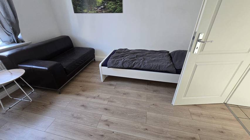 Ferienwohnung für 2 Personen in Brunsbüttel - 4