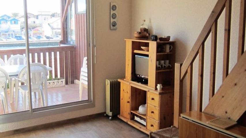 Gîte pour 4 personnes, animaux acceptés dans Plage Notre-Dame - 3