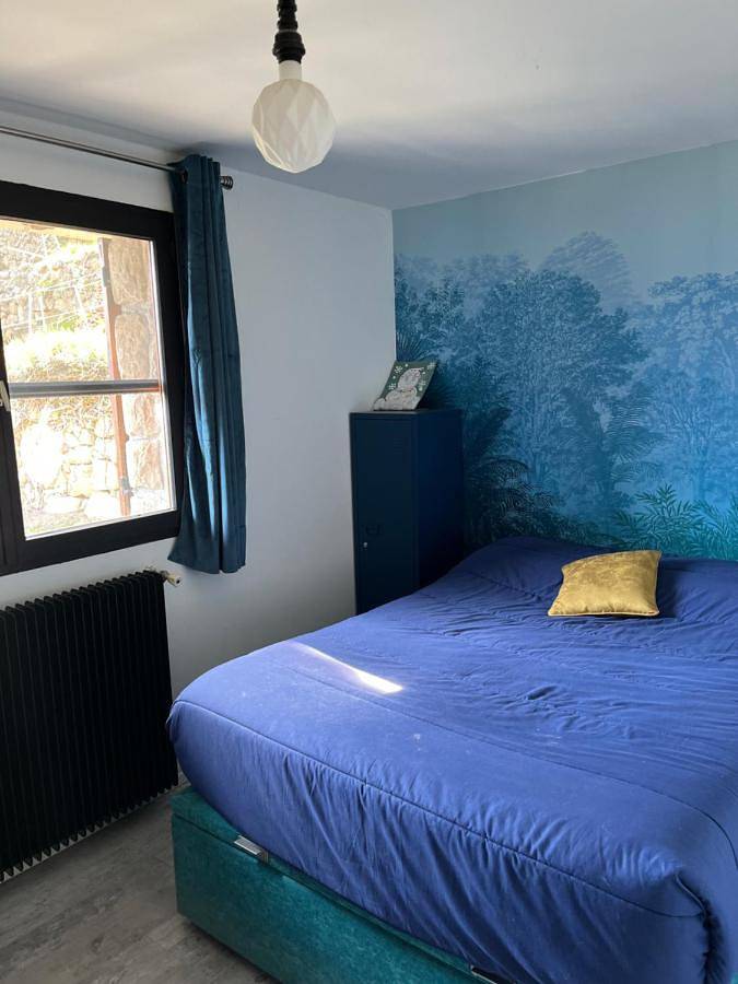 Appartement entier, Bienvenue chez nous in Lantosque, Côte méditerranéenne (France)