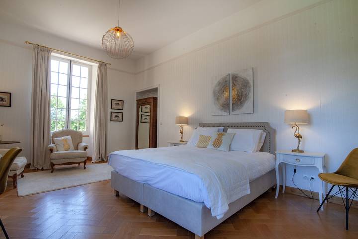 Appartement de vacances pour 3 personnes, avec piscine dans le Tarn-et-Garonne - 4