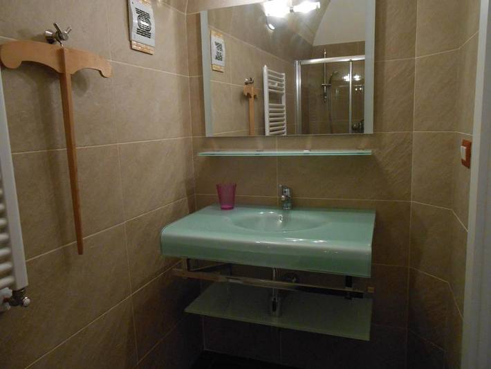 Maison d’hôte pour 2 personnes à Matera - 4