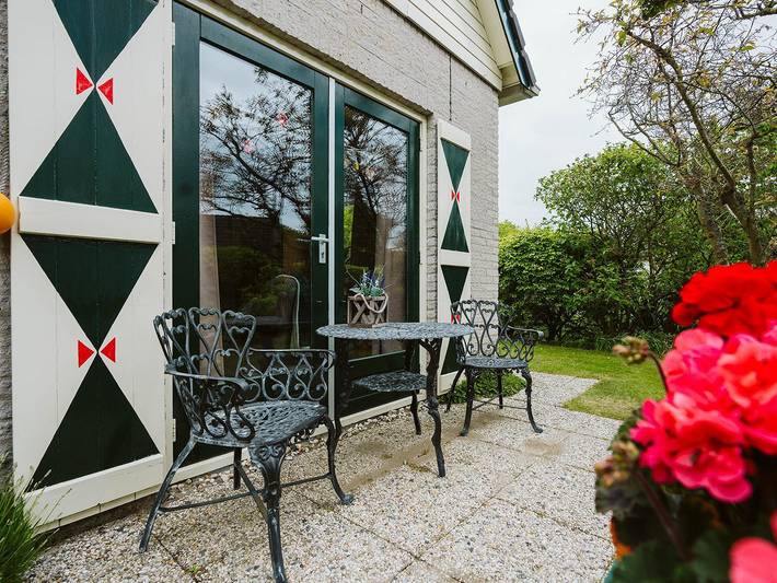 Ferienhaus für 6 Personen in Ouddorp - 3