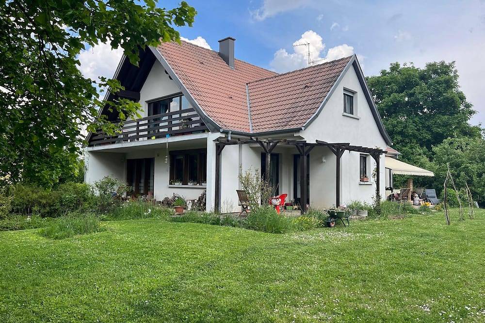 Entire apartment, Rooms The 3 hens in Barr, Sélestat-Erstein region