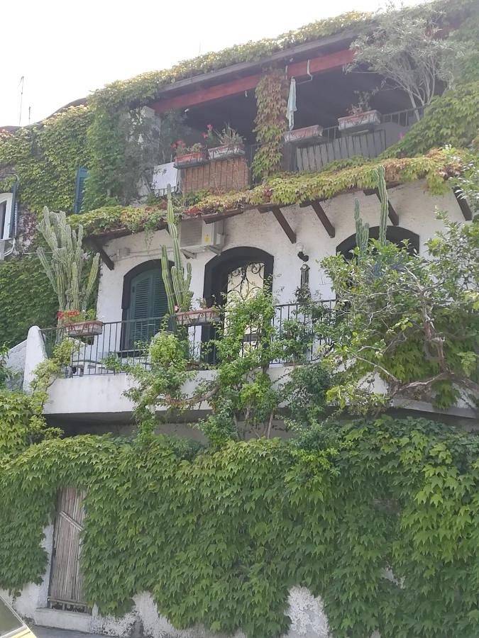 B&b per 3 persone, con terrazza e panorama a Ischia