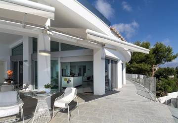Villa for 12 People in Salobreña, Costa Tropical, Photo 2