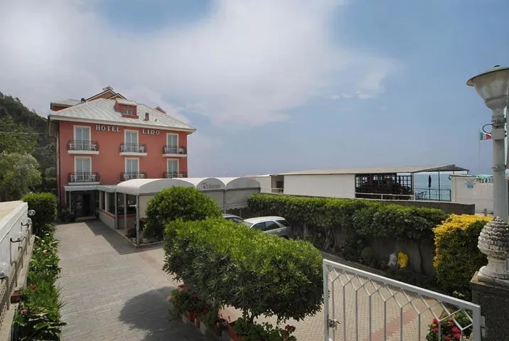 Hotel per 2 persone, con giardino - 1
