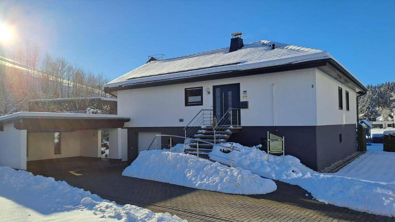 Holiday Home in Schmallenberg, Hochsauerlandkreis