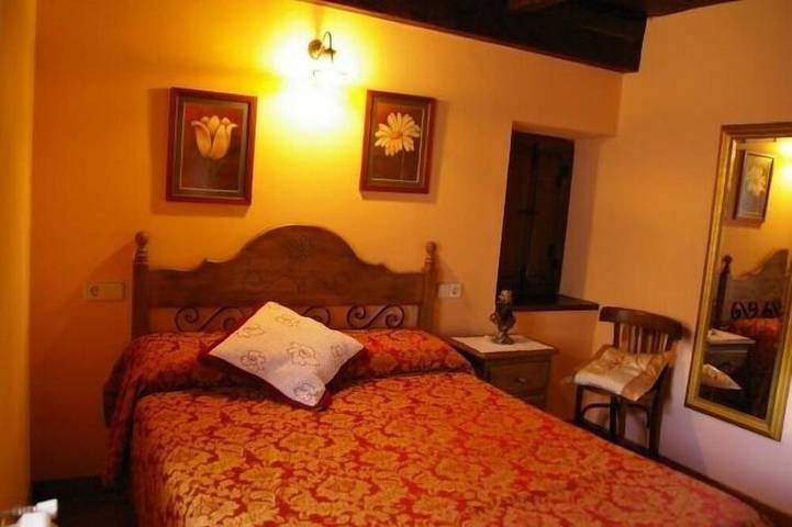 Casa rural (alquiler íntegro) El Jermoso para 5 personas in Posada de Valdeón, Cordillera Cantábrica