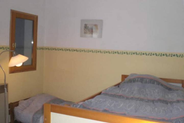 Location de vacances pour 4 personnes, avec jardin à Pontevès - 3