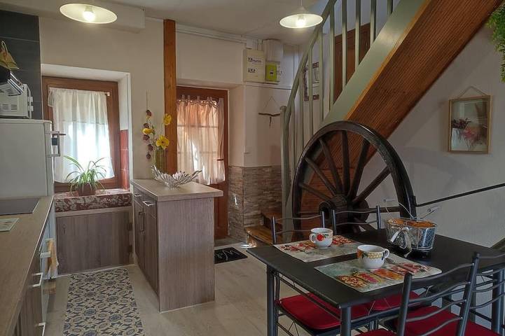 Holiday home for 2 people - 1