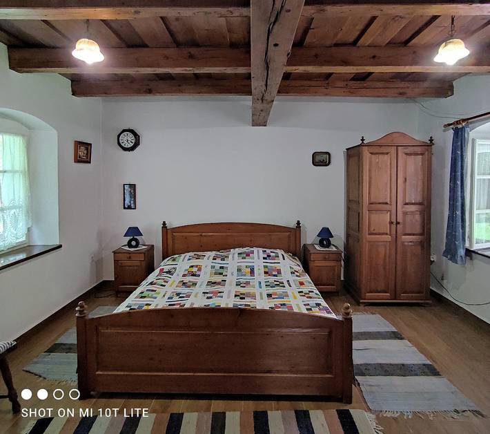 Galóca Holiday Home in Szentlőrinci kistérség