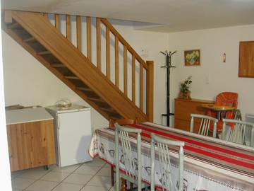 Ferienhaus für 6 Personen in Dampierre-sur-Salon, Haute-Saône, Bild 2