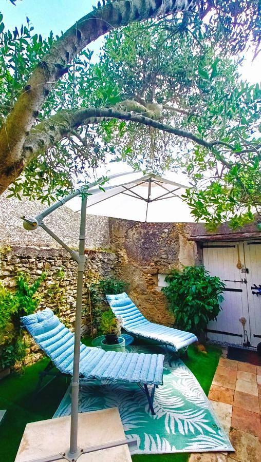 Location de vacances pour 2 personnes, avec jardin et jacuzzi à Pexiora - 3