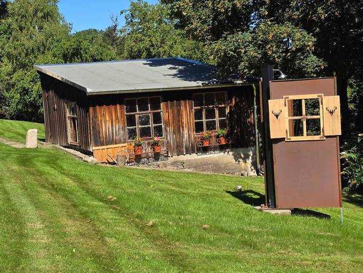 Camping für 3 Personen in Sachsen - 3