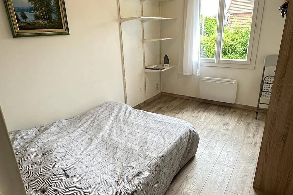 Maison Familiale à 10 Minutes de Roissy Charles de Gaule in Aulnay-sous-Bois, Seine-Saint-Denis