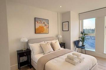 Apartment for 4 People in Kingston upon Thames, London, Photo 2