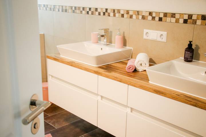 Ferienhaus für 18 Personen, mit Garten, kinderfreundlich in Schwäbische Alb - 3