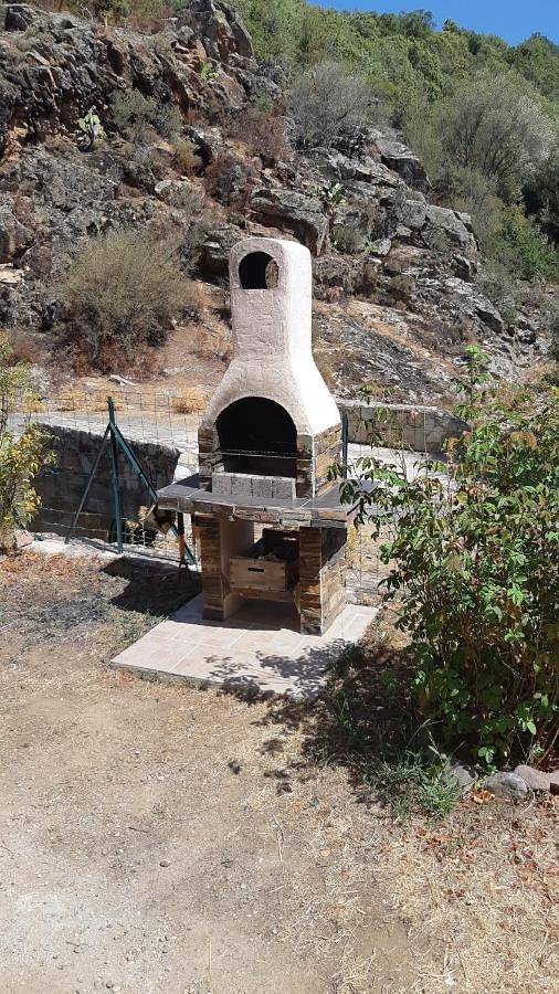 Two-Bedroom Villa in Tuarelli, Manso (homonymie)