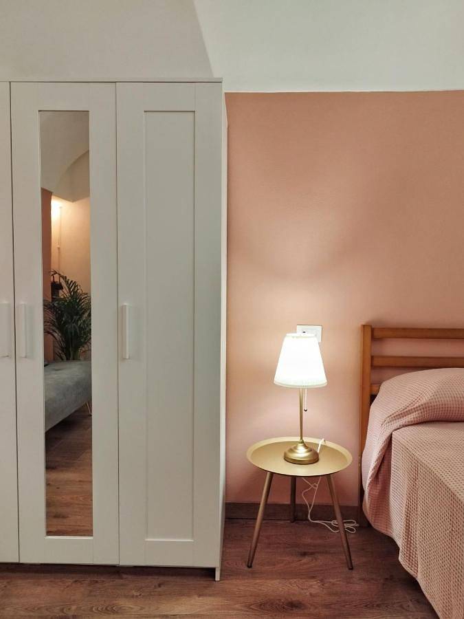 Maison d’hôte pour 2 personnes à Bordighera - 4