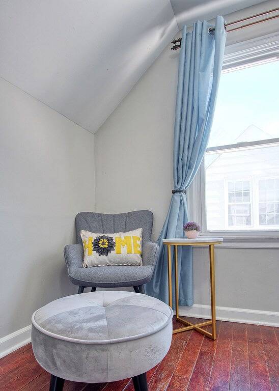 Close to Butler Uni:Cozy Home,Firepit,Free Parking in Indianapolis, Indiana