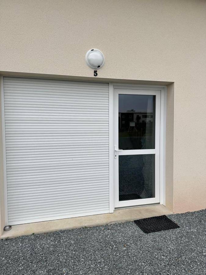 Location de vacances pour 3 personnes à Alençon - 3