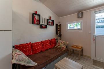 Appartement De Vacances pour 4 Personnes dans Manduel, Région de Nîmes, Photo 3