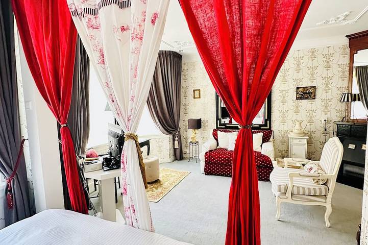 Chambre d’hôte pour 2 personnes, avec jacuzzi à Amsterdam - 4