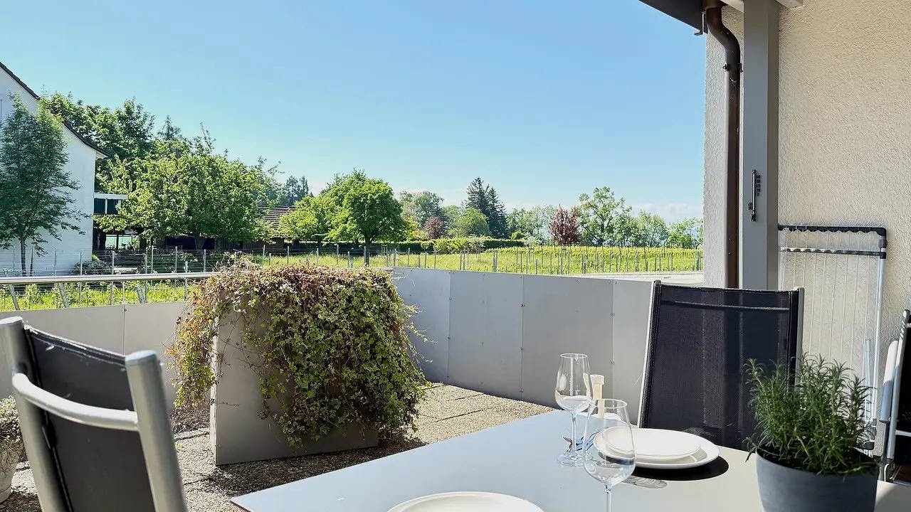 Ganze Ferienwohnung, Ferienwohnung für 4 Personen (60 m²) in Nonnenhorn in Nonnenhorn, Bayerisch Schwaben