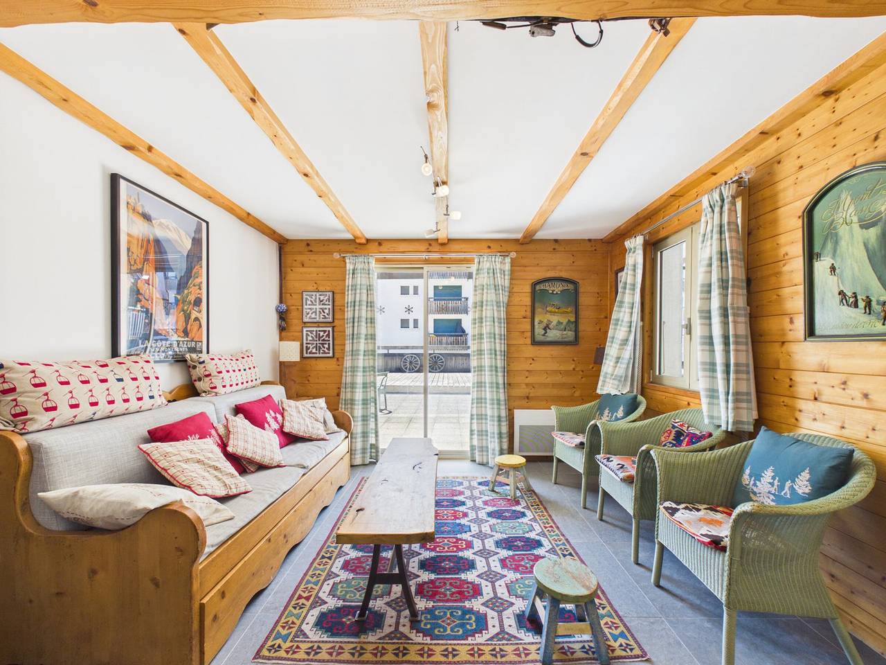 Photo : Appartement de vacances