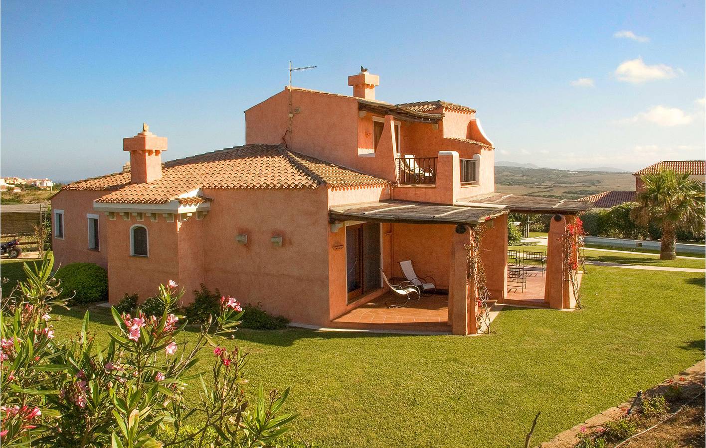 Casa vacanza a Nurra a partire da 114€ a notte