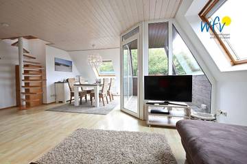 Vakantiewoning voor 4 Personen in Wangerooge, Nordseeinseln, Afbeelding 2