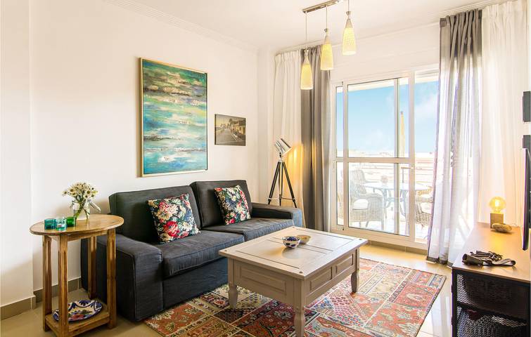 Ferienwohnung für 4 Personen, mit Terrasse in Manilva - 3