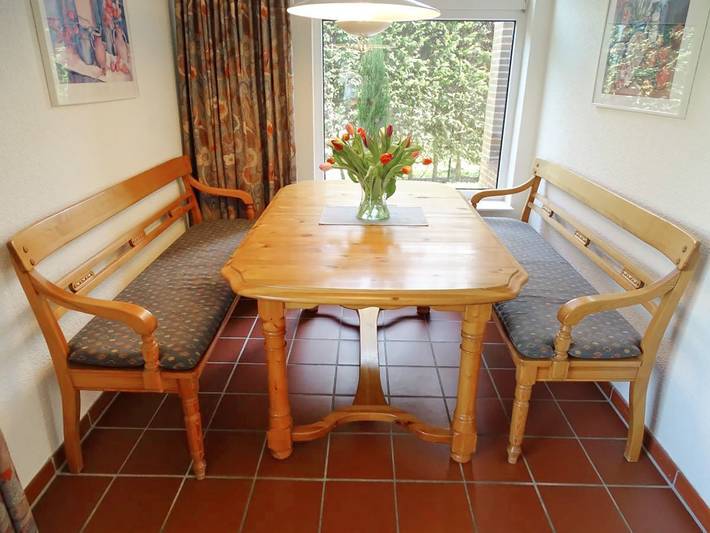 Den Osse in Brouwershaven, Grevelingenmeer