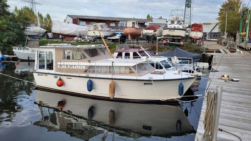 Boot für 2 Personen, mit Ausblick