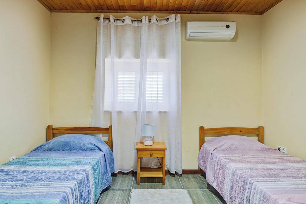 Homerez - Gezellige villa in Mesão Frio met privézwembad 120 m² in Serra do Marão, Mesão Frio (Santo André)