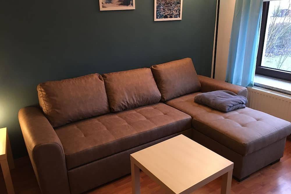 Entire apartment, Wismars old town on foot! in Wismar, North-West Mecklenburg (Wismar region)