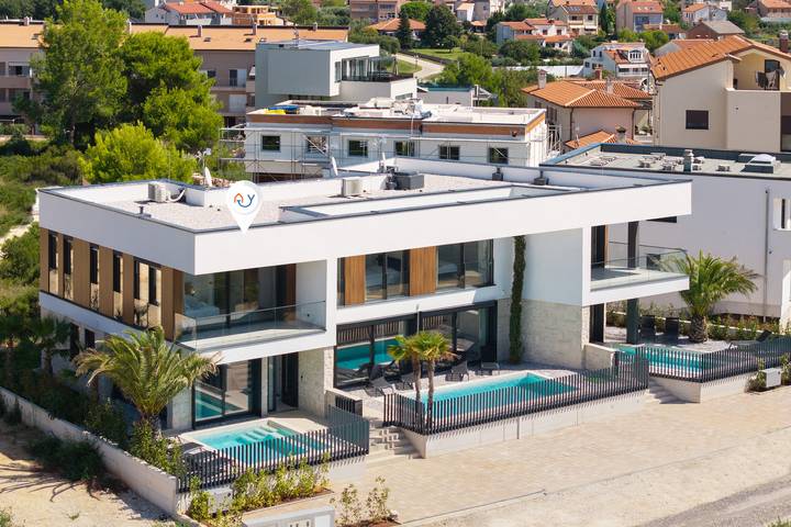 Villa für 5 Personen in Medulin - 2