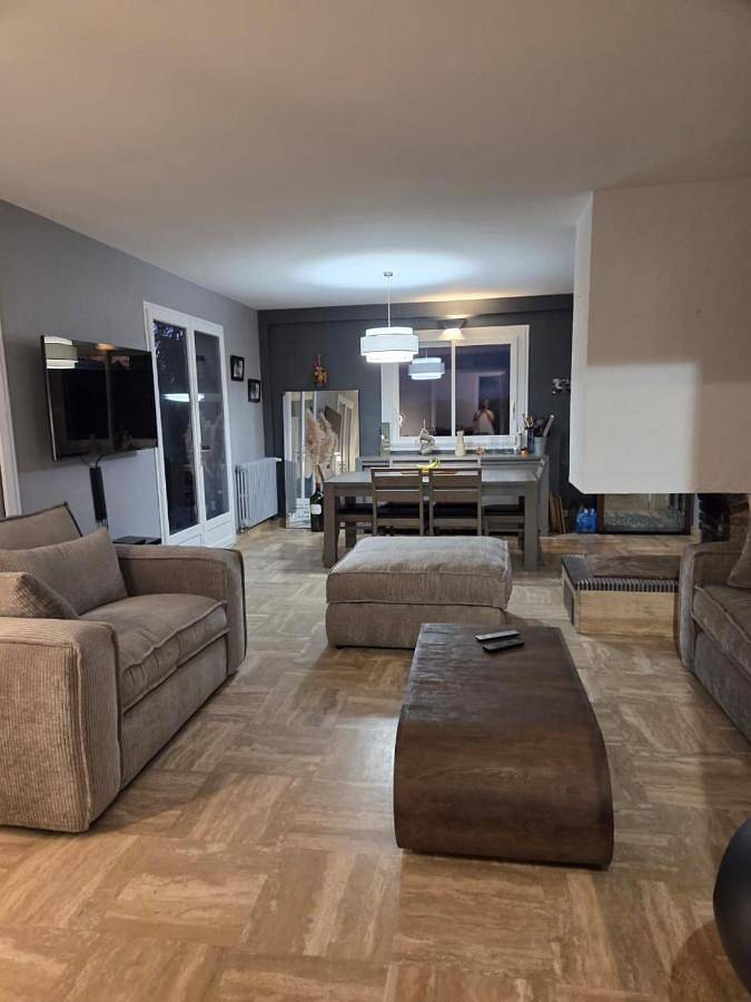 Villa pour 8 personnes, avec terrasse à Vannes - 2