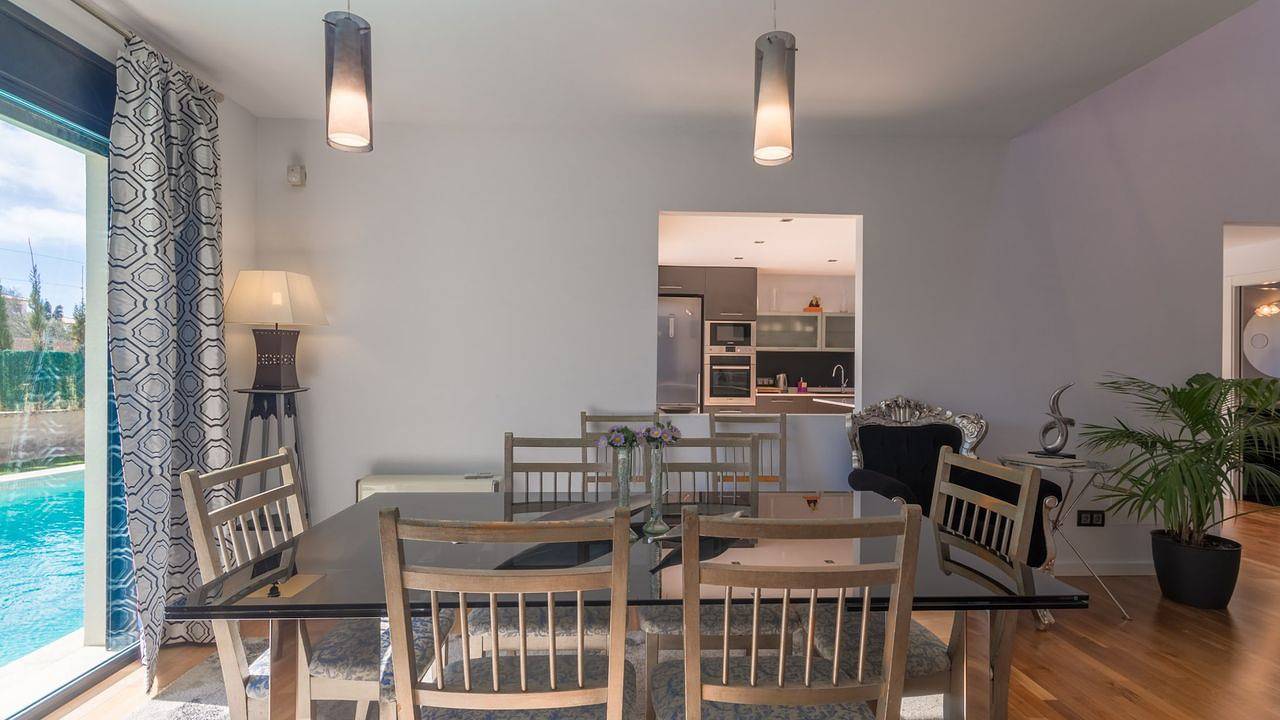Villa für 6 Personen (260 m²) in Llucmajor in Sa Torre, Llucmajor