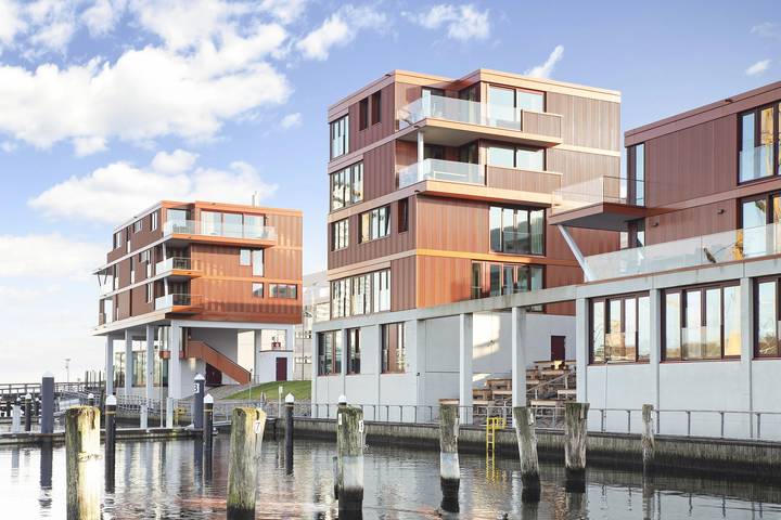 Bungalow für 6 Personen, mit Sauna in der Lübecker Bucht - 2