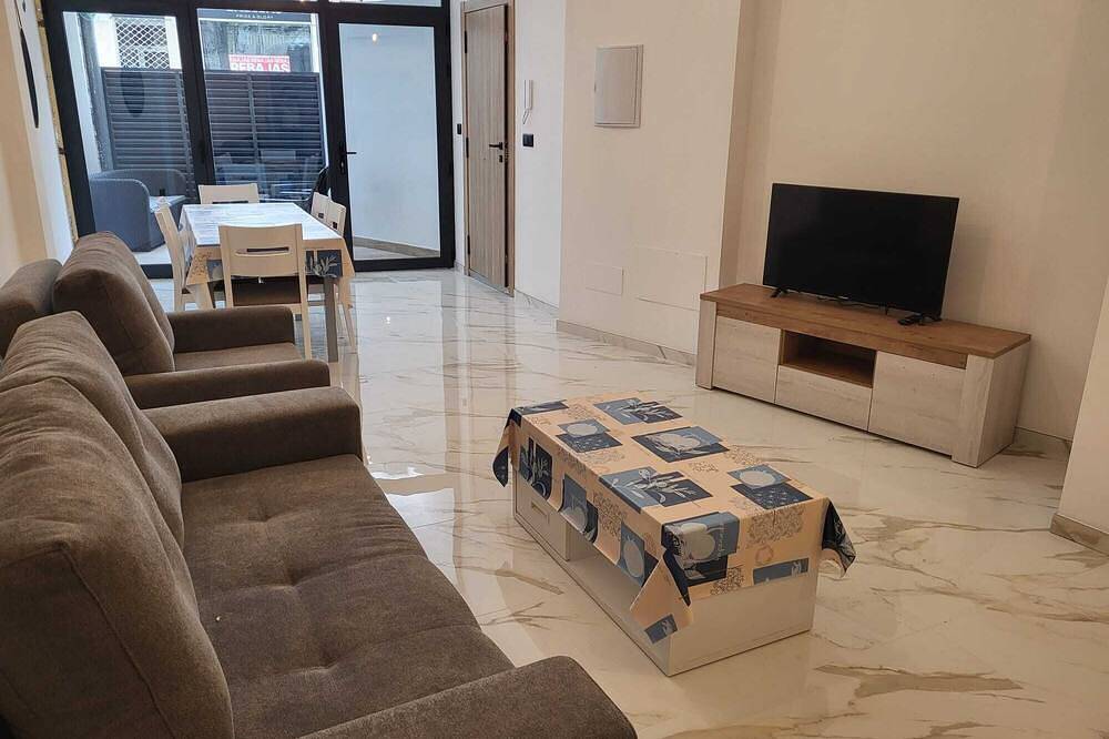 Apartamento entero, Apartamento Lapamán in Marín, Rias Baixas