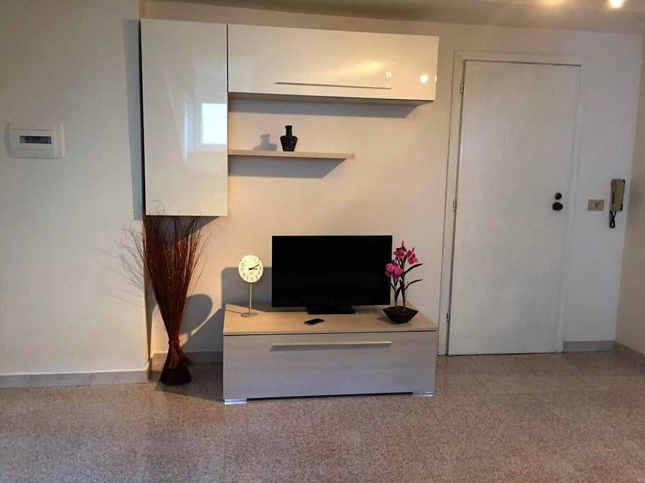 Holiday Home in Viserbella, Rimini