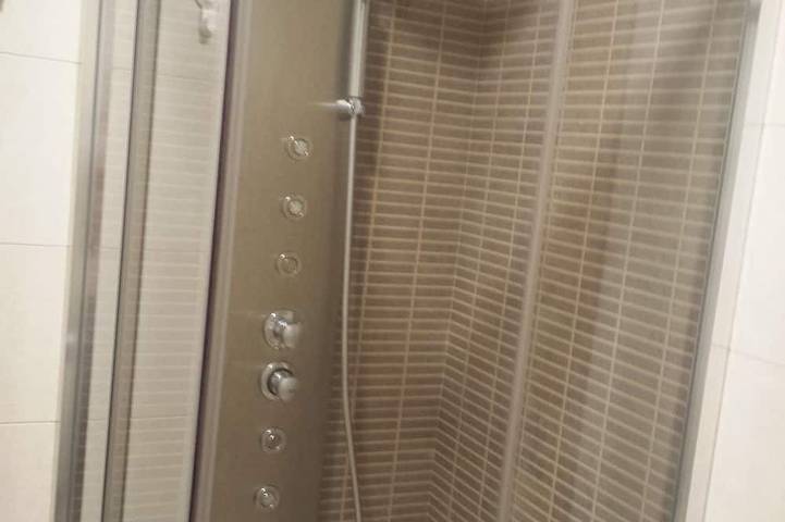 Ganze Wohnung, Coruña City Zentralwohnung in La Coruña, La Coruña Provinz